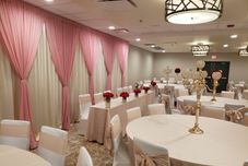 Dewan Majlis Holiday Inn TACOMA MALL by IHG, an IHG Hotel