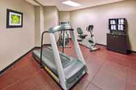 Fitness Center Holiday Inn Express HARRISBURG NE, an IHG Hotel