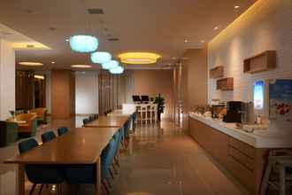 Lainnya 4 Holiday Inn Express LUOYANG YICHUAN, an IHG Hotel