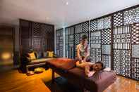 สิ่งอำนวยความสะดวกด้านความบันเทิง InterContinental Hotels HUA HIN RESORT, an IHG Hotel