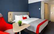 Lain-lain 2 Holiday Inn Express FRANKFURT - MESSE, an IHG Hotel