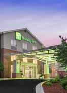 EXTERIOR_BUILDING Holiday Inn ATLANTA/ROSWELL, an IHG Hotel