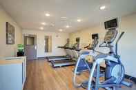 Fitness Center Holiday Inn Express & Suites NORTH PLATTE, an IHG Hotel