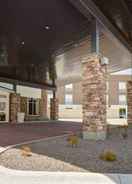 EXTERIOR_BUILDING Holiday Inn Express & Suites NORTH PLATTE, an IHG Hotel