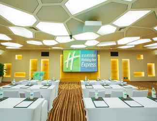 อื่นๆ 2 Holiday Inn Express CHENGDU GULOU, an IHG Hotel