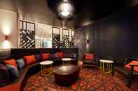 Bar, Cafe and Lounge Holiday Inn Express ADELAIDE CITY CENTRE, an IHG Hotel