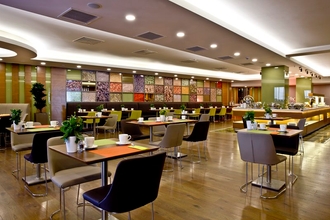 Lain-lain 4 Holiday Inn GAZIANTEP - SEHITKAMIL, an IHG Hotel