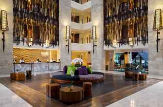 Lobby 4 Holiday Inn Resort BALI NUSA DUA, an IHG Hotel