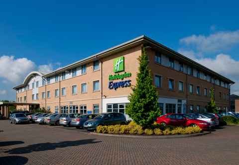 Others Holiday Inn Express EAST MIDLANDS AIRPORT, an IHG Hotel