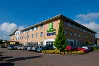 Lainnya Holiday Inn Express EAST MIDLANDS AIRPORT, an IHG Hotel