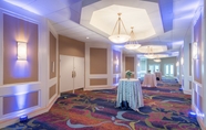 ห้องประชุม 6 Crowne Plaza VIRGINIA BEACH TOWN CENTER, an IHG Hotel