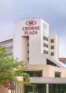 EXTERIOR_BUILDING Crowne Plaza Virginia Beach Town Center, an IHG Hotel