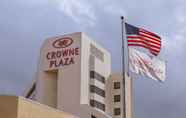 ภายนอกอาคาร 2 Crowne Plaza VIRGINIA BEACH TOWN CENTER, an IHG Hotel