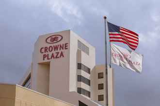 ภายนอกอาคาร 4 Crowne Plaza VIRGINIA BEACH TOWN CENTER, an IHG Hotel