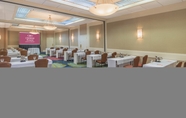 ห้องประชุม 3 Crowne Plaza VIRGINIA BEACH TOWN CENTER, an IHG Hotel