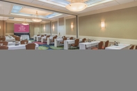 ห้องประชุม Crowne Plaza VIRGINIA BEACH TOWN CENTER, an IHG Hotel