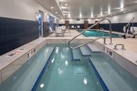 Swimming Pool Staybridge Suites RAPID CITY - RUSHMORE, an IHG Hotel