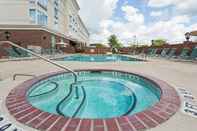 สิ่งอำนวยความสะดวกด้านความบันเทิง Holiday Inn STATESBORO-UNIVERSITY AREA, an IHG Hotel