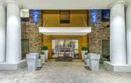 ภายนอกอาคาร 2 Holiday Inn Express & Suites MORRISTOWN, an IHG Hotel