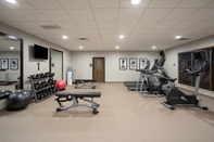 Fitness Center Staybridge Suites RAPID CITY - RUSHMORE, an IHG Hotel