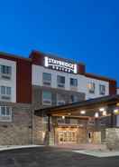 EXTERIOR_BUILDING Staybridge Suites RAPID CITY - RUSHMORE, an IHG Hotel