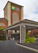 EXTERIOR_BUILDING Holiday Inn Express & Suites CINCINNATI NORTHEAST-MILFORD, an IHG Hotel