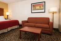 ห้องนอน Holiday Inn WILMINGTON-MARKET ST., an IHG Hotel