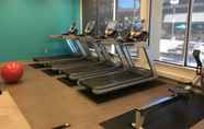 Fitness Center 3 Crowne Plaza VENTURA BEACH, an IHG Hotel