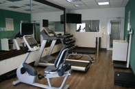 Fitness Center Holiday Inn Express & Suites CLUTE - LAKE JACKSON, an IHG Hotel