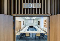 기타 4 Holiday Inn WARSAW CITY CENTRE by IHG, an IHG Hotel