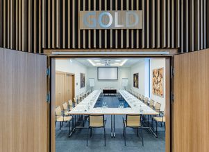 기타 4 Holiday Inn WARSAW CITY CENTRE by IHG, an IHG Hotel