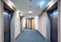 기타 6 Holiday Inn WARSAW CITY CENTRE by IHG, an IHG Hotel