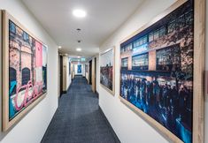 기타 3 Holiday Inn WARSAW CITY CENTRE by IHG, an IHG Hotel