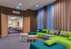 기타 7 Holiday Inn WARSAW CITY CENTRE by IHG, an IHG Hotel