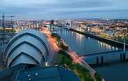 Lainnya 5 Crowne Plaza GLASGOW, an IHG Hotel