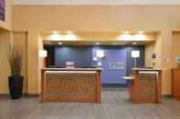 Lobi Holiday Inn Express FLAGSTAFF, an IHG Hotel