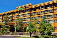 Bên ngoài Holiday Inn Express FLAGSTAFF, an IHG Hotel