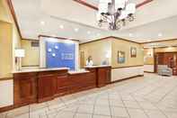 Lobby Holiday Inn Express & Suites SYLVA - WESTERN CAROLINA AREA, an IHG Hotel