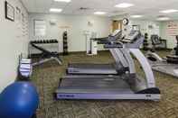 Fitness Center Staybridge Suites NAPLES-GULF COAST, an IHG Hotel