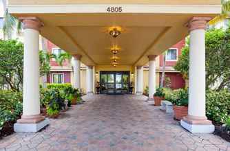 Exterior 4 Staybridge Suites NAPLES-GULF COAST, an IHG Hotel