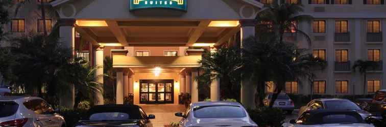 Exterior Staybridge Suites NAPLES-GULF COAST, an IHG Hotel