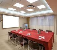 Lain-lain 5 Crowne Plaza LYON - CITE INTERNATIONALE, an IHG Hotel