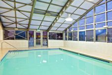 Swimming Pool Holiday Inn Express ELLENSBURG by IHG, an IHG Hotel