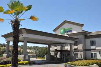 Bangunan 4 Holiday Inn Express & Suites JACKSON, an IHG Hotel