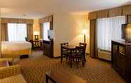 Lainnya 2 Holiday Inn Express & Suites SUPERIOR - DULUTH AREA, an IHG Hotel