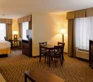 อื่นๆ 2 Holiday Inn Express & Suites SUPERIOR - DULUTH AREA, an IHG Hotel