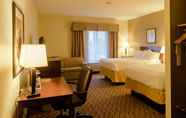 Others 4 Holiday Inn Express & Suites SUPERIOR - DULUTH AREA, an IHG Hotel