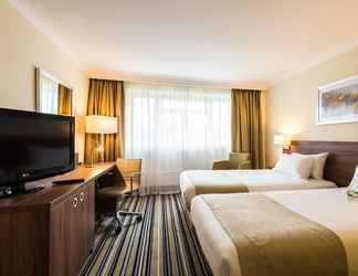 อื่นๆ 2 Holiday Inn CHESTER - SOUTH, an IHG Hotel