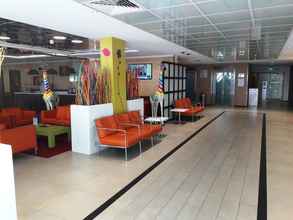 Lainnya 4 Holiday Inn Express PARIS - CANAL DE LA VILLETTE, an IHG Hotel