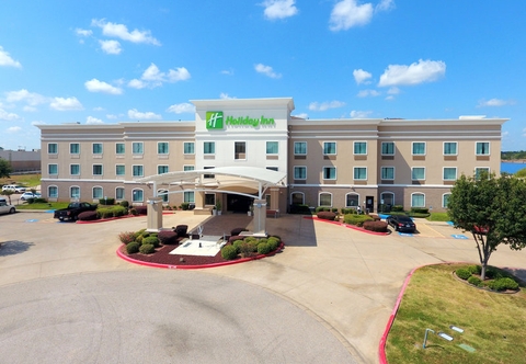 Exterior Holiday Inn LONGVIEW - NORTH, an IHG Hotel